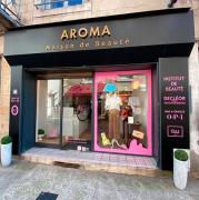 aroma